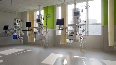 post-anesthesieafdeling
