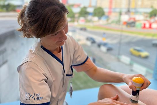 Biologicals tegen psoriasis