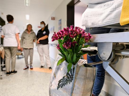 geriatrie