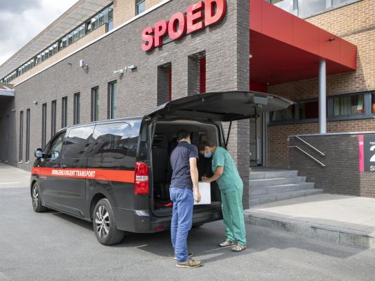 transplantatie
