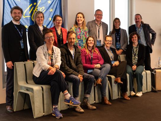 World Circular Economy Forum