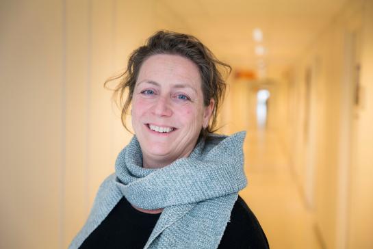 Veerle Duprez