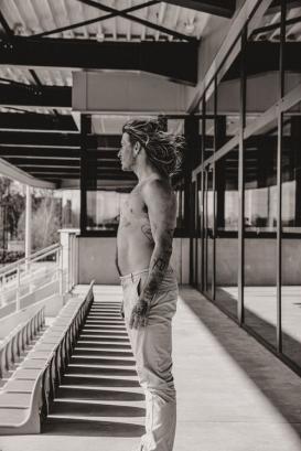 Tentoonstelling Creating safe space through trans art