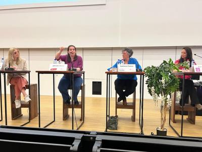Gezondheidszorgdebat