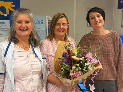 winnaars van de Henry van de Velde-award