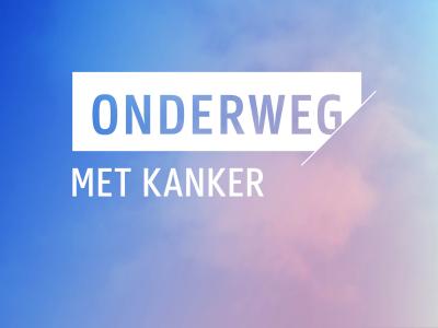 podcast onderweg met kanker